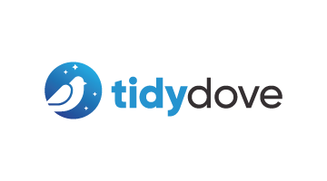 tidydove.com