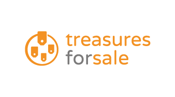 treasuresforsale.com is for sale