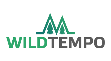 wildtempo.com is for sale