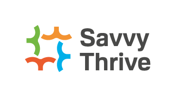 savvythrive.com is for sale