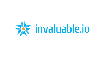 invaluable.io is for sale