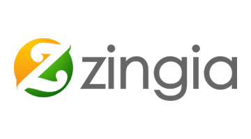 zingia.com is for sale