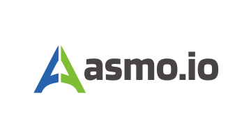 asmo.io is for sale