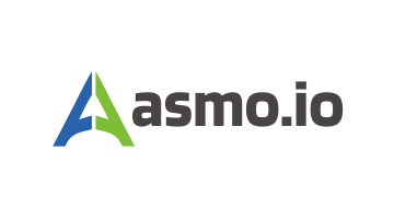 asmo.io is for sale