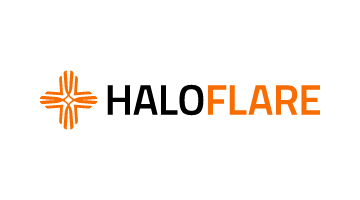 haloflare.com