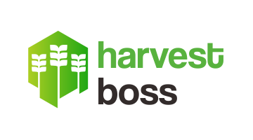 harvestboss.com is for sale