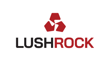 lushrock.com is for sale