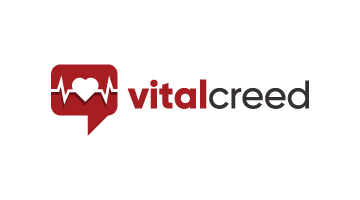 vitalcreed.com is for sale