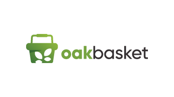 oakbasket.com is for sale