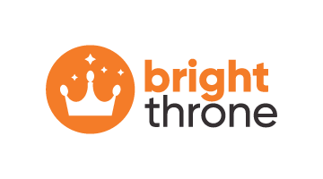 brightthrone.com is for sale