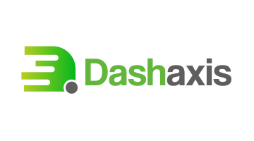 dashaxis.com is for sale