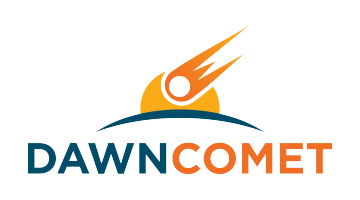dawncomet.com is for sale