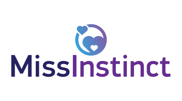 missinstinct.com is for sale