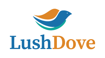 lushdove.com is for sale
