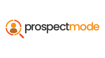 prospectmode.com is for sale