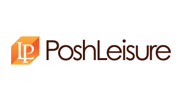 poshleisure.com is for sale