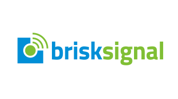 brisksignal.com is for sale