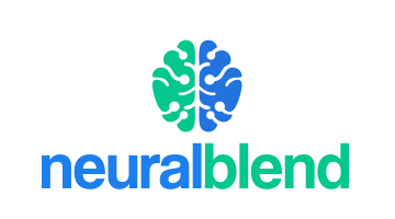 neuralblend.com is for sale