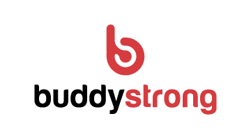 buddystrong.com is for sale