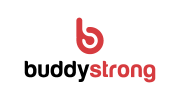 Buddy Strong Brand