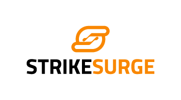 strikesurge.com