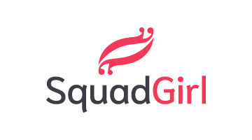squadgirl.com