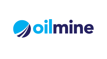 oilmine.com is for sale