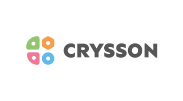 crysson.com is for sale