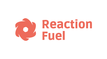 reactionfuel.com is for sale