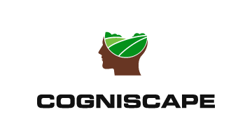 Logo for cogniscape.com