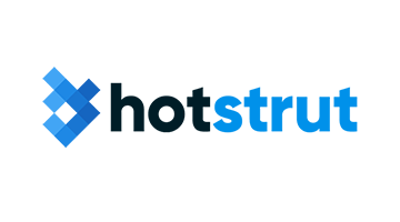 hotstrut.com is for sale