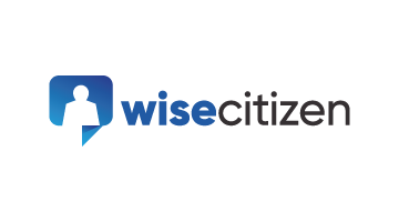 Logo for wisecitizen.com