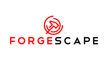 forgescape.com is for sale