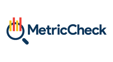 metriccheck.com is for sale