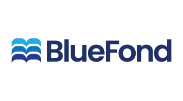 bluefond.com is for sale