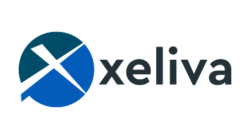 Logo for xeliva.com