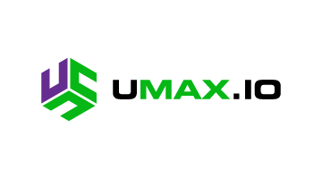 umax.io is for sale