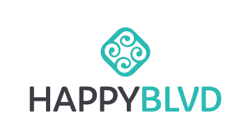 happyblvd.com is for sale