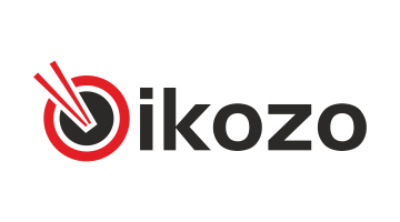 ikozo.com is for sale