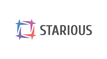 starious.com is for sale