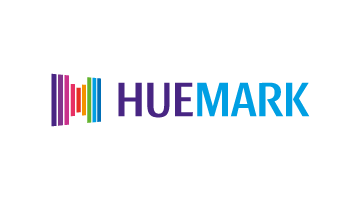 huemark.com is for sale