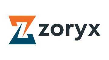 zoryx.com is for sale
