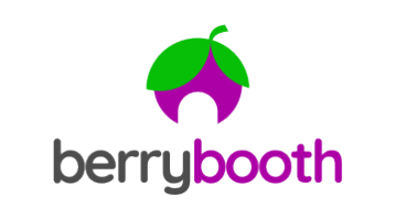 berrybooth.com is for sale