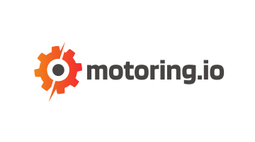 motoring.io