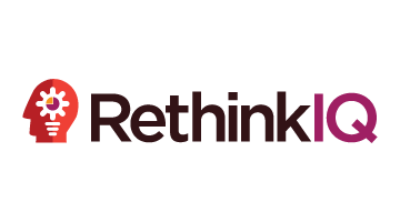 rethinkiq.com is for sale