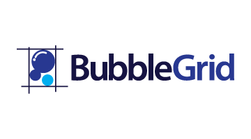 bubblegrid.com is for sale