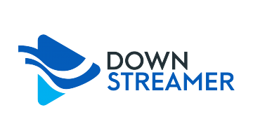 downstreamer.com is for sale