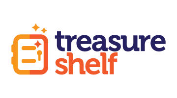 treasureshelf.com is for sale