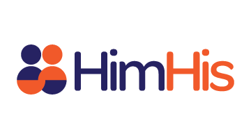 Logo for himhis.com