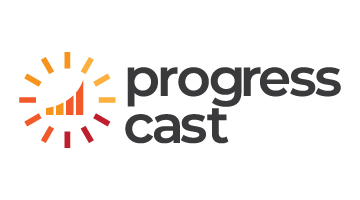 progresscast.com is for sale
